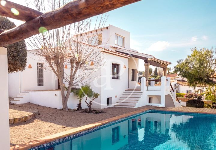 Villa i Javea, Alicante, Javea - € 790 000 | Ref: VV2502057 - foto 1