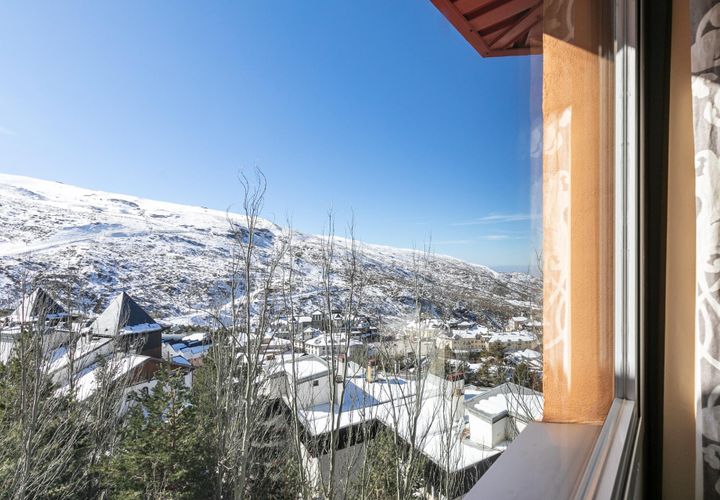 Dupleks i Monachil, Granada, Monachil - € 365 000 | Ref: Gr3768/8251 - foto 1