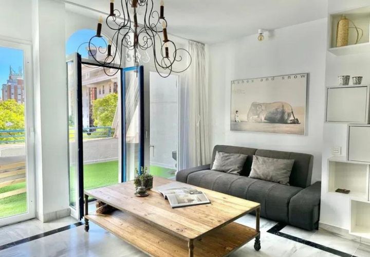 Leilighet i Marbella, Malaga, Marbella - € 720 000 | Ref: DPIe35718 - foto 1