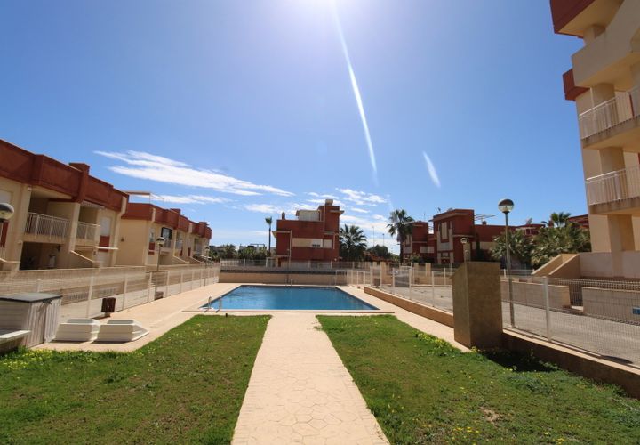 Lejlighed i Cabo Roig, Alicante, Cabo Roig - € 240.500 | Ref: HE27409 - foto 1