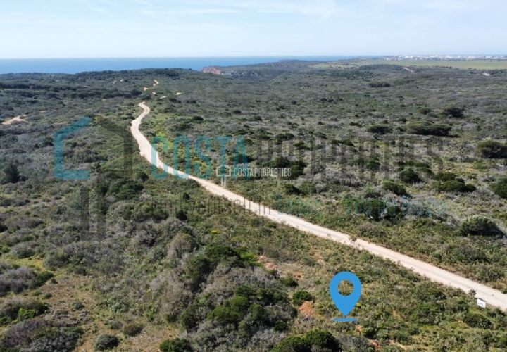 Helårsgrund i Sagres, Faro, Sagres - € 69.000 | Ref: CP-T2312 - foto 1