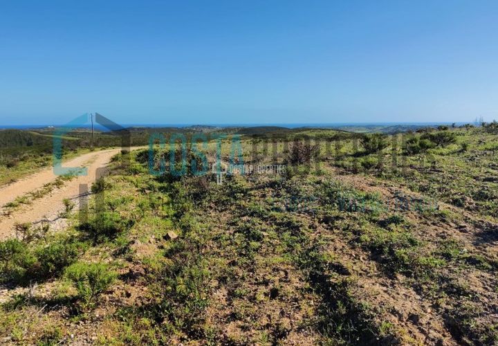 Helårsgrund i Sagres, Faro, Sagres - € 450.000 | Ref: CP-T2206 - foto 1