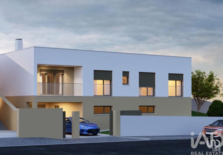 Byhus i Torres Vedras, Lisbon, Torres Vedras - € 615.000 | Ref: 136766 - foto 1
