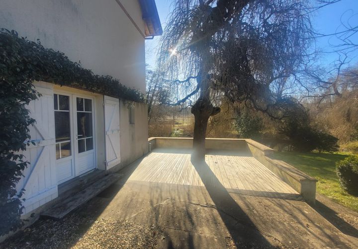 Villa i Poudenas, Lot-et-Garonne, Poudenas - € 191.000 | Ref: 13032A - foto 1
