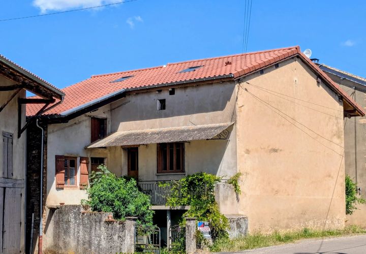 Masia a Laize, Saone-et-Loire, Laize - € 129.000 | Ref: 85424294 - foto 1