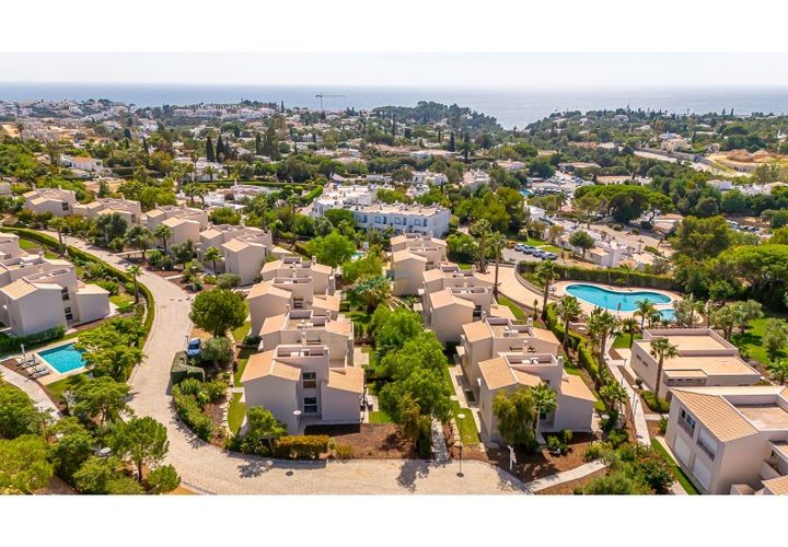 Byhus i Carvoeiro, Faro, Carvoeiro - € 425.000 | Ref: ACC061_Y - foto 1