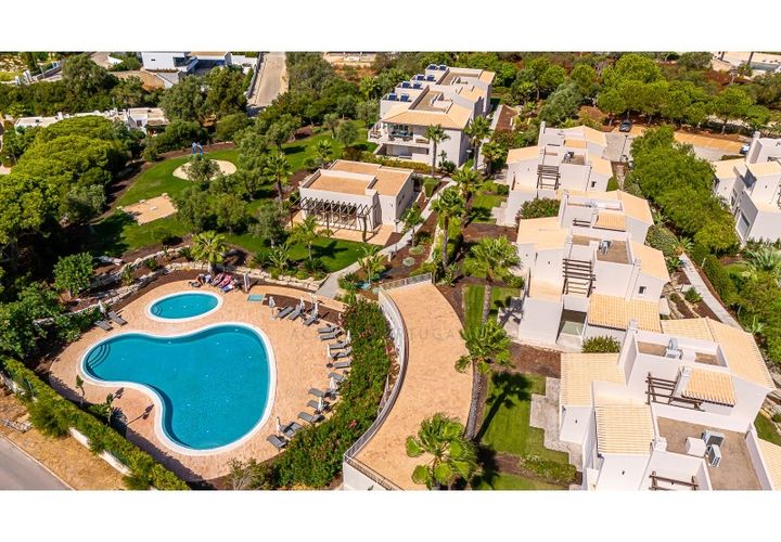 Byhus i Carvoeiro, Faro, Carvoeiro - € 425.000 | Ref: ACC061_W - foto 1