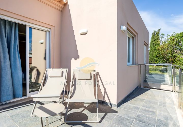 Byhus i Carvoeiro, Faro, Carvoeiro - € 460.000 | Ref: ACC065_20U - foto 1