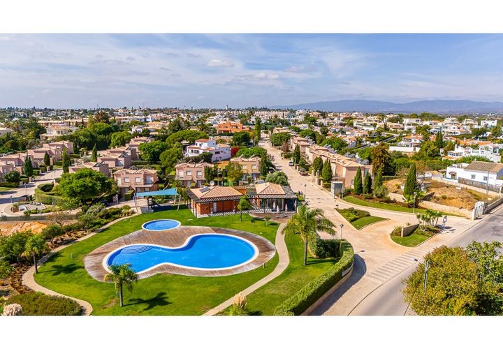 Byhus i Carvoeiro, Faro, Carvoeiro - € 450.000 | Ref: ACC065_14O - foto 1