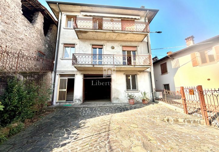 Villa i Preseglie, Brescia, Preseglie - € 220 000 | Ref: PR202401 - foto 1