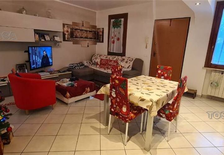 Leilighet i Fucecchio, Florence, Fucecchio - € 195 000 | Ref: 1079A - foto 1