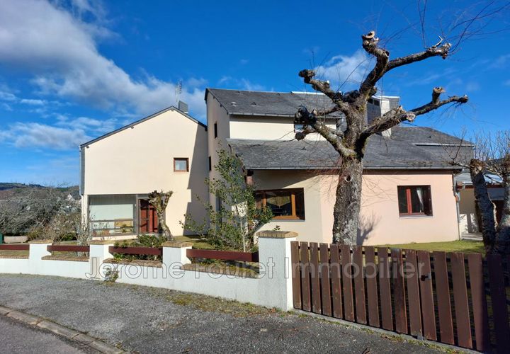 Landsbyhus i Egletons, Correze, Egletons - € 263.000 | Ref: 913V609M-tw - foto 1