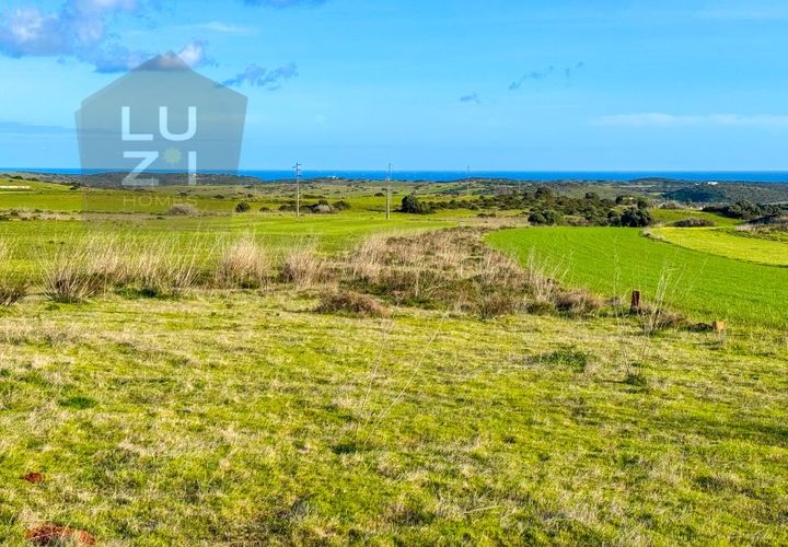 Helårsgrund i Sagres, Faro, Sagres - € 20.000 | Ref: DH25011-CD - foto 1