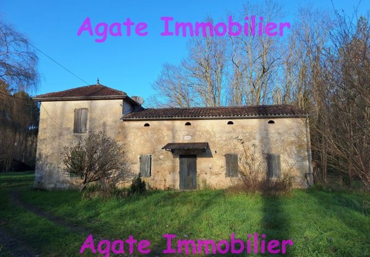 Villa a Villandraut, Gironde, Villandraut - € 139.000 | Ref: U_9774 - foto 1
