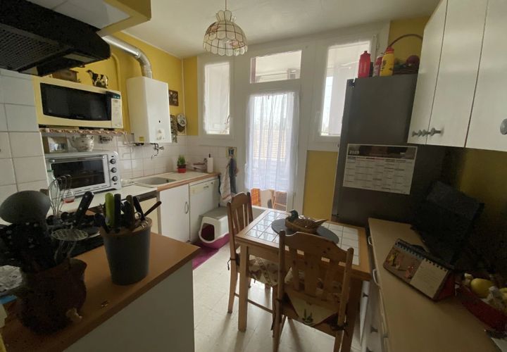 Lejlighed i Nimes, Gard, Nimes - € 113.400 | Ref: 85656977 - foto 1