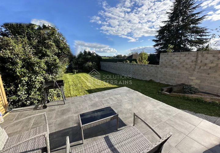 Villa a Bornel, Oise, Bornel - € 320.000 | Ref: 85655024 - foto 1
