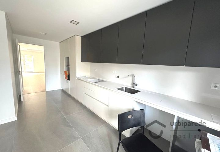 Lejlighed i Carcavelos, Lisbon, Carcavelos - € 840.000 | Ref: A/4662-FR - foto 1