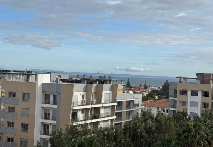 Apartament a Carcavelos, Lisbon, Carcavelos - € 1.300.000 | Ref: A/4660-FR - foto 1