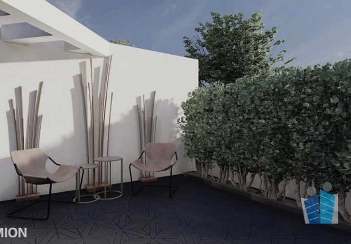 Villa i Lecce, Lecce, Lecce - € 590.000 | Ref: 164-2 - foto 1