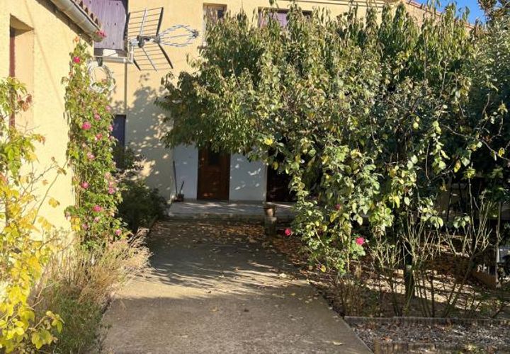 Villa i Limoux, Aude, Limoux - € 171.000 | Ref: 9085 - foto 1