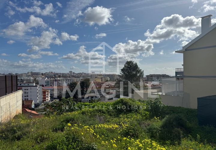 Helårsgrund i Setubal, Setubal, Setubal - € 220.000 | Ref: PAR_885 - foto 1
