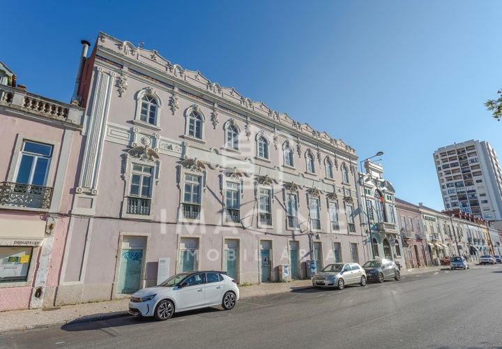 Villa a Setubal, Setubal, Setubal - € 11.000/mes | Ref: PAL_888 - foto 1