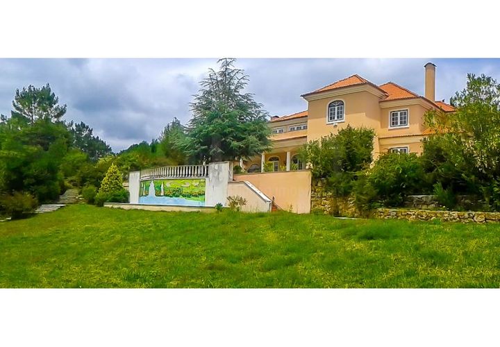 Villa i Belas, Lisbon, Belas - € 2.500.000 | Ref: 38469 - foto 1
