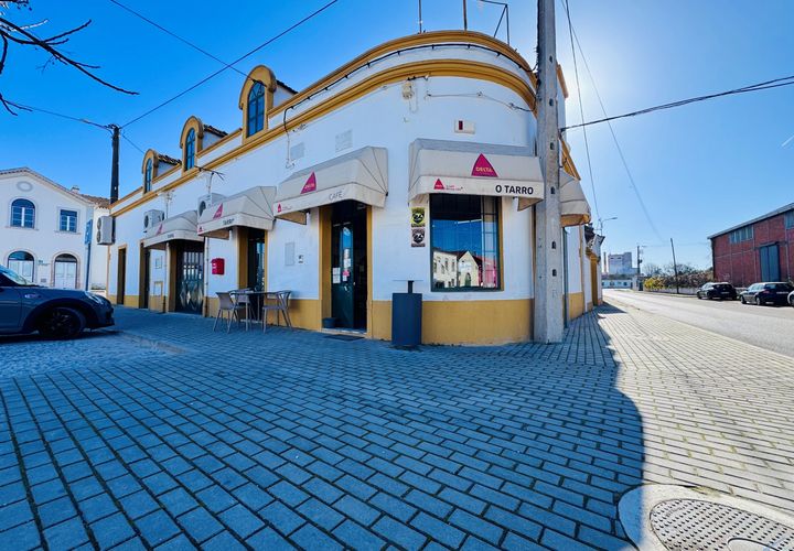 Erhvervsejendom i Riachos, Santarem, Riachos - € 350.000 | Ref: VCP424 - foto 1