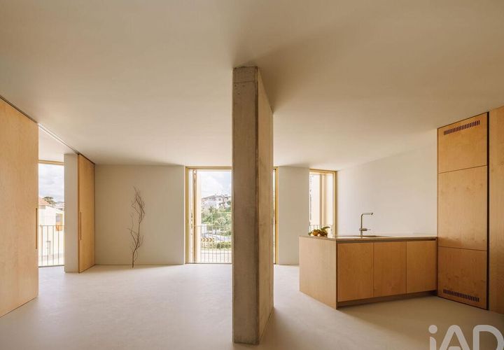 Lejlighed i Leiria, Leiria, Leiria - € 425.000 | Ref: 130083 - foto 1