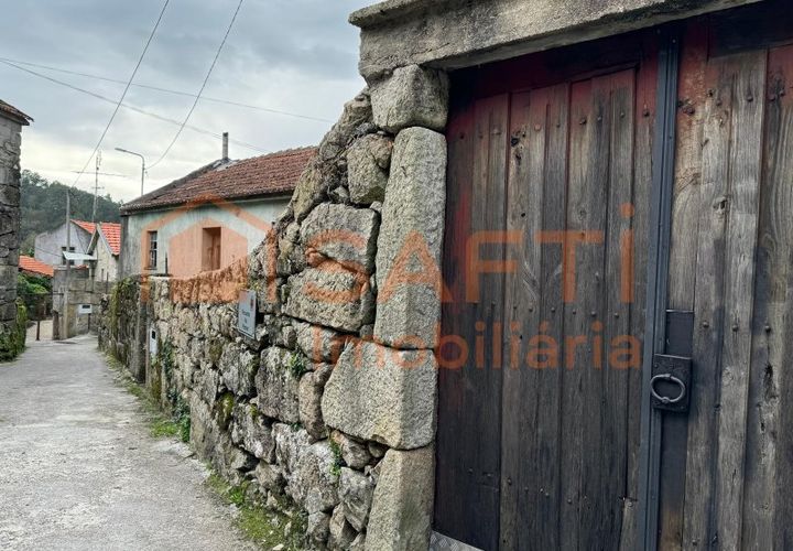 Træhytte i Gave, Viana do Castelo, Gave - € 55.000 | Ref: SAFTI:006417 - foto 1