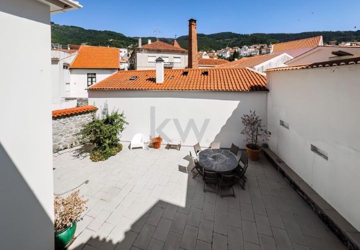 Villa a Celorico da Beira, Guarda, Celorico da Beira - € 480.000 | Ref: KWPT-003661 - foto 1