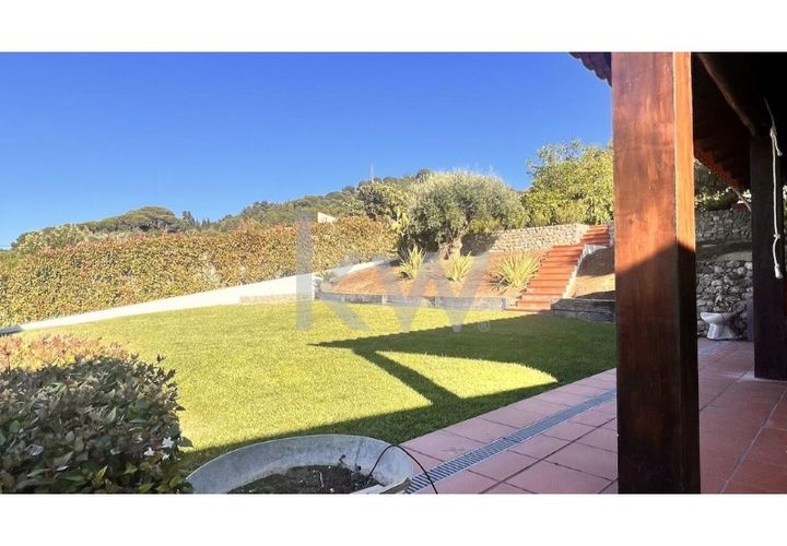Villa i Quinta do Anjo, Setubal, Quinta do Anjo - € 960.000 | Ref: KWPT-003546 - foto 1