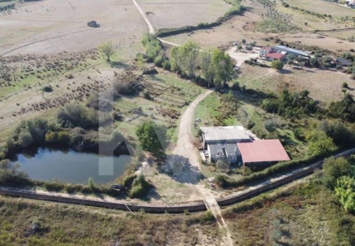 Farm i Ladoeiro, Castelo Branco, Ladoeiro - € 680.000 | Ref: 1217-3079 - foto 1