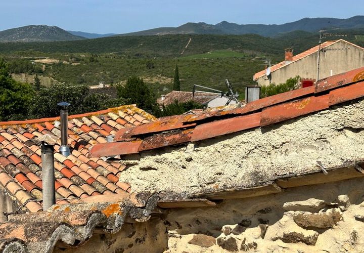 Villa i Saint-Genies-de-Fontedit, Herault, Saint-Genies-de-Fontedit - € 125.000 | Ref: as125000e - foto 1