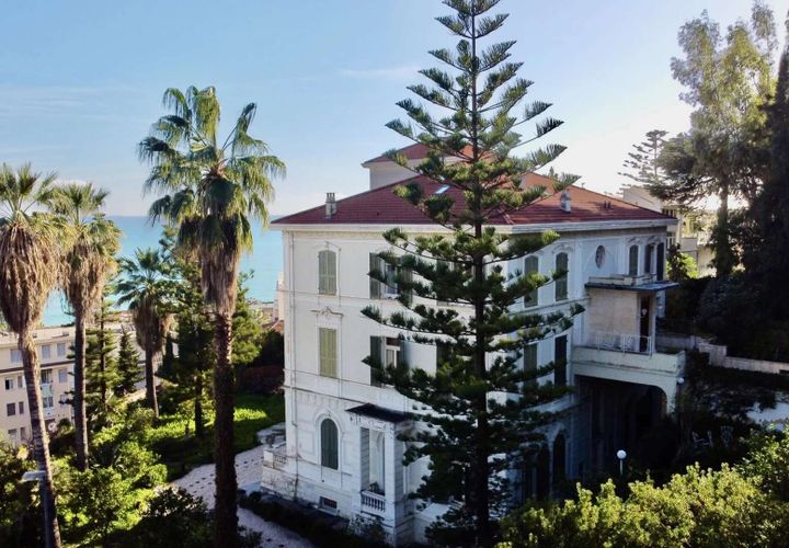 Villa i Sanremo, Imperia, Sanremo - € 1.400.000 | Ref: E298-459530 - foto 1
