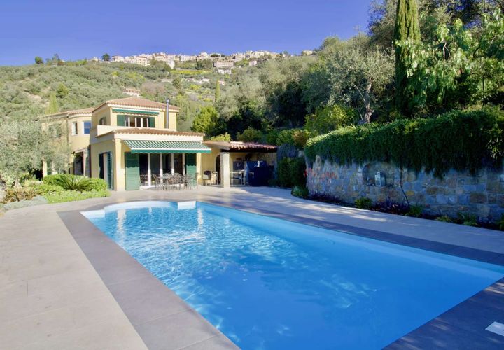 Villa i Perinaldo, Imperia, Perinaldo - € 995.000 | Ref: E299-459556 - foto 1
