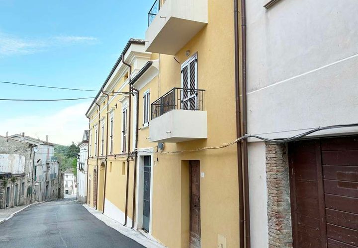Byhus i Civitella Casanova, Pescara, Civitella Casanova - € 109.000 | Ref: 1916-460425 - foto 1