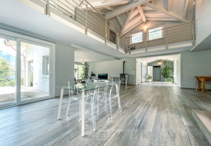 Villa i Omegna, Verbano Cusio Ossola, Omegna - € 800.000 | Ref: 5-NONPON - foto 1
