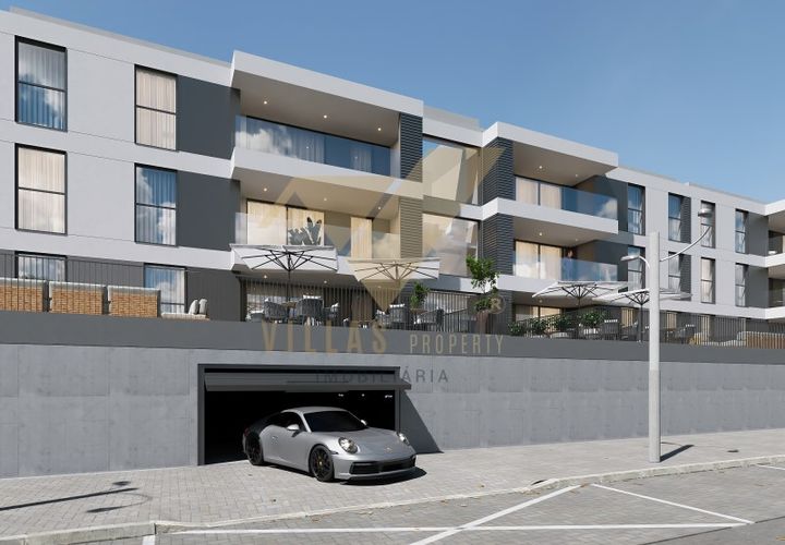 Lejlighed i Santo Andre, Setubal, Santo Andre - € 235.800 | Ref: APA_9 - foto 1