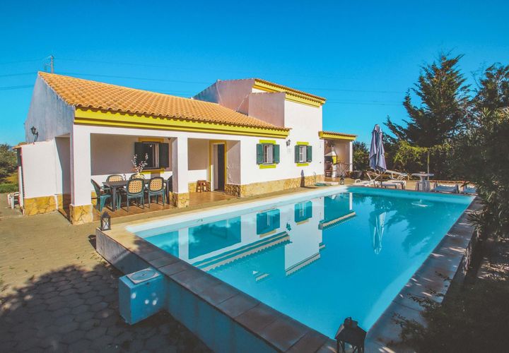 Farm hus i Lagoa, Faro, Lagoa - € 1.400.000 | Ref: BAP-45 - foto 1