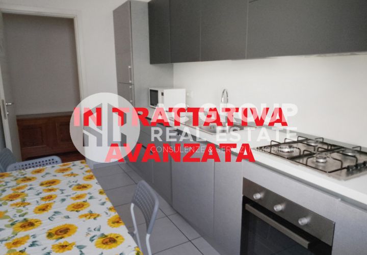 Leilighet i Saronno, Varese, Saronno - € 200 000 | Ref: 7.saronno.ram - foto 1