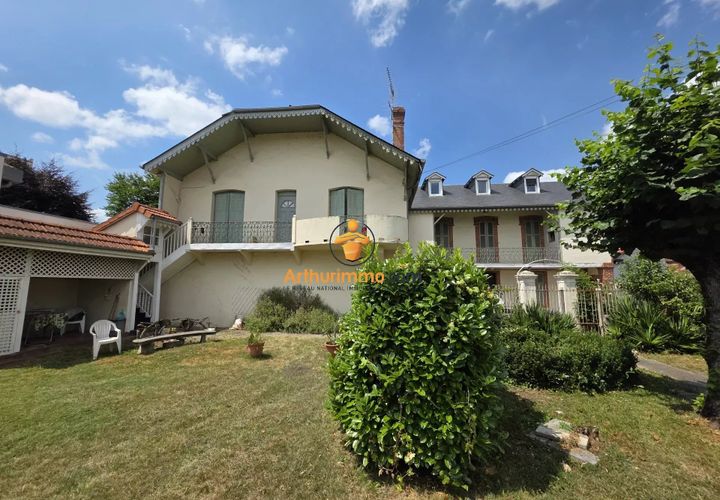 Leilighet i Tarbes, Hautes-Pyrenees, Tarbes - € 420 000 | Ref: 85653634 - foto 1