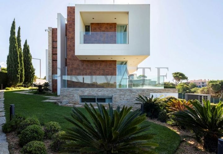 Villa i Almancil, Faro, Almancil - € 4.950.000 | Ref: CAS_421 (2) - foto 1