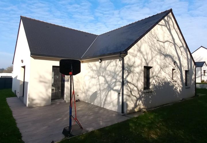 Villa a Châteaubriant, Loire-Atlantique, Châteaubriant - € 298.000 | Ref: 6061MM - foto 1