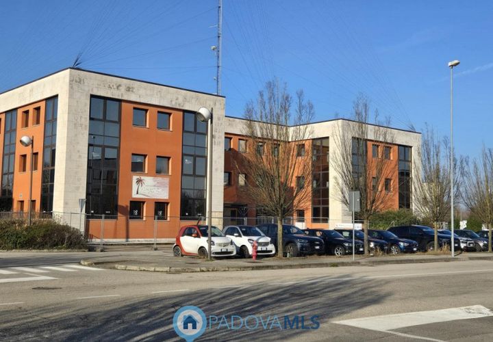 Erhvervsejendom i Vigonza, Padua, Vigonza - € 105.000 | Ref: c03 - MLS1693-1199 - foto 1