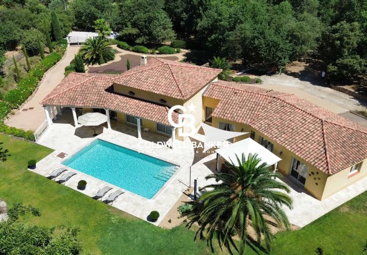 Villa a Les Arcs, Var, Les Arcs - € 1.298.000 | Ref: 85632780 - foto 1
