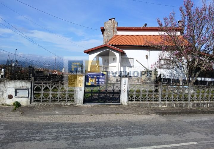 Villa i Lousa, Coimbra, Lousa - € 575.000 | Ref: HAB_167 - foto 1