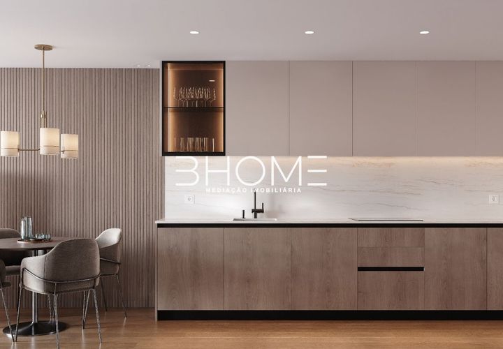 Lejlighed i Braga, Braga, Braga - € 260.000 | Ref: 2001604 (2) (2) - foto 1