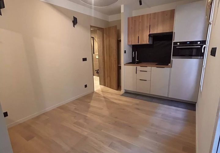 Lejlighed i Nice, Alpes-Maritimes, Nice - € 142.000 | Ref: 85658923 - foto 1