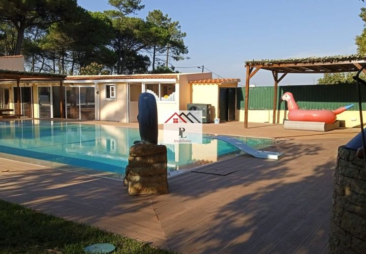 Villa i Sintra, Lisbon, Sintra - € 945.000 | Ref: V911PV - foto 1